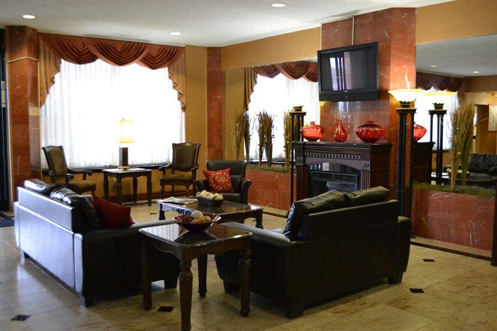 Ramada By Wyndham Newburgh/West Point Otel Dış mekan fotoğraf