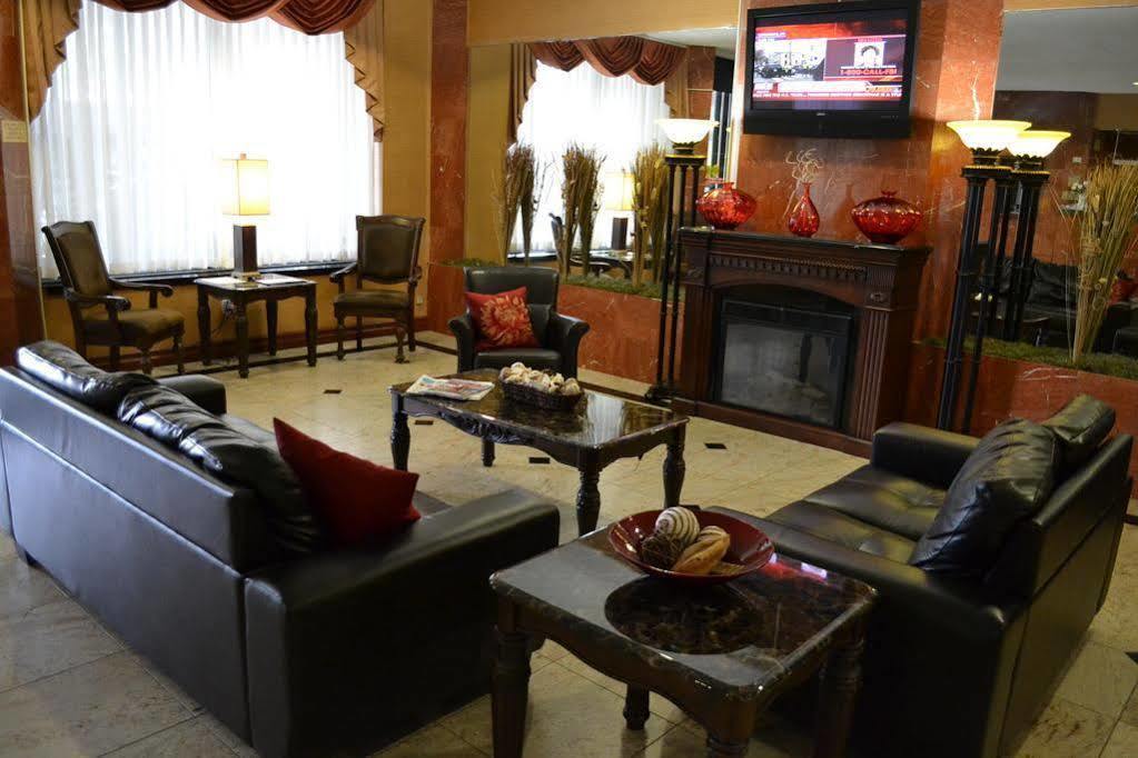 Ramada By Wyndham Newburgh/West Point Otel Dış mekan fotoğraf